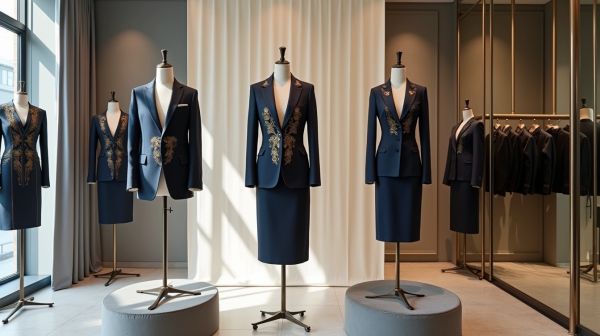 Comment choisir un fournisseur de vêtements professionnels personnalisés, brodés et imprimés en france