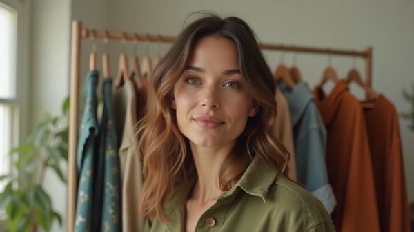 Mode responsable : adoptez une mode éthique et durable