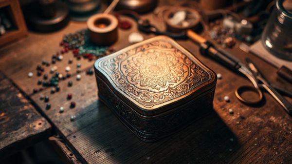 Top 10 idées pour créer votre collier de breloques personnalisé