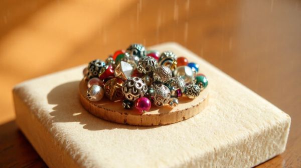 Top 10 idées pour créer votre collier de breloques personnalisé