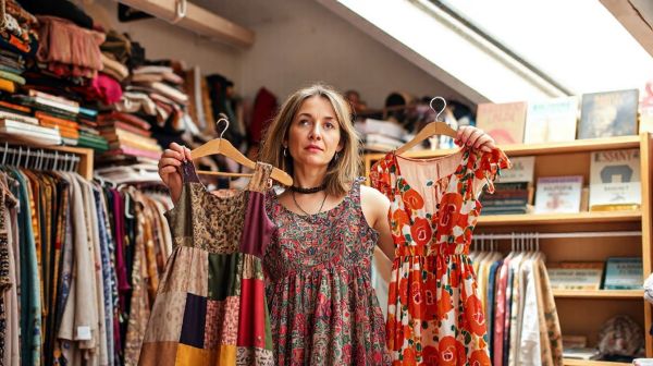 Top 5 astuces pour choisir une mode éthique et durable