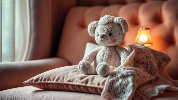 Top 5 peluches haut de gamme pour les enfants enchantés