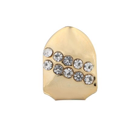 Découvrez les grillz dent : qualité, styles et promotions!