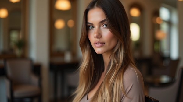 La pose d'extensions à lille : découvrez les secrets pour une chevelure sublimée